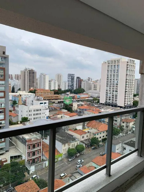 Foto 1 de Apartamento com 2 Quartos à venda, 105m² em Vila Mariana, São Paulo