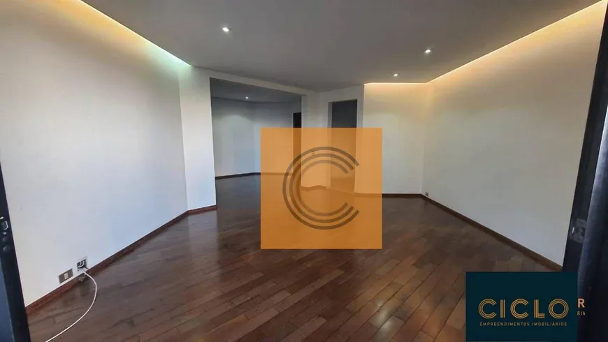 Foto 1 de Apartamento com 4 Quartos à venda, 179m² em Tatuapé, São Paulo