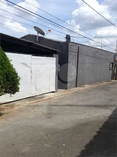 Foto 1 de Casa com 2 Quartos à venda, 71m² em Centro, Indaiatuba