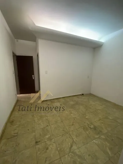 Foto 1 de Sala Comercial para alugar, 20m² em Jardim Sao Carlos, São Carlos