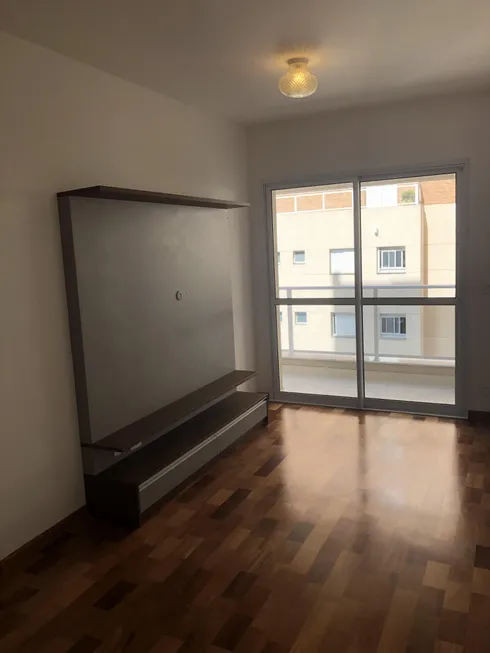 Foto 1 de Apartamento com 3 Quartos à venda, 75m² em Bethaville I, Barueri