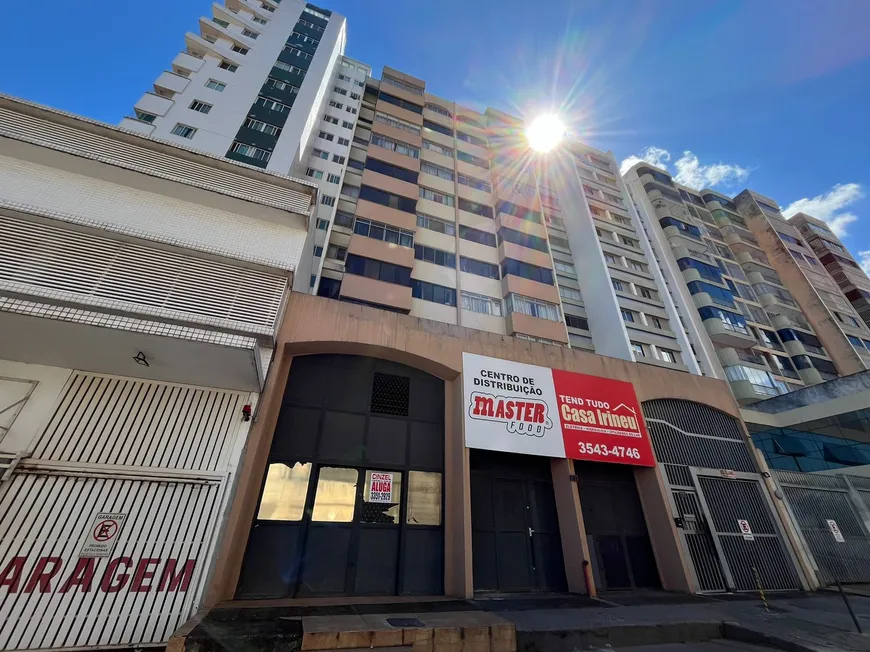 Foto 1 de Apartamento com 2 Quartos para alugar, 60m² em Taguatinga Norte, Brasília