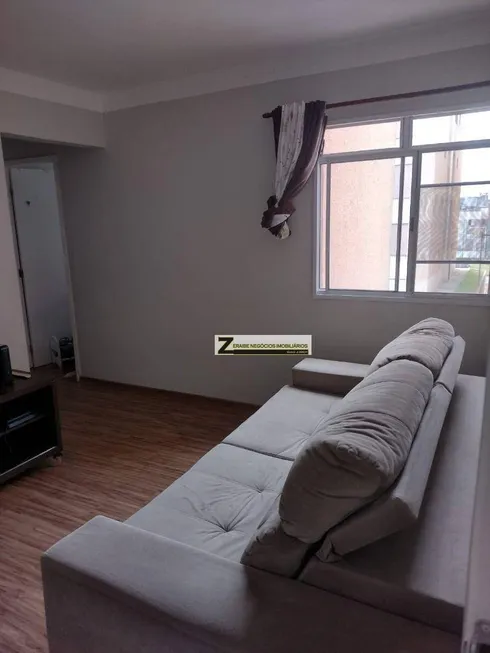 Foto 1 de Apartamento com 2 Quartos à venda, 59m² em Jardim Paraíso, Guarulhos