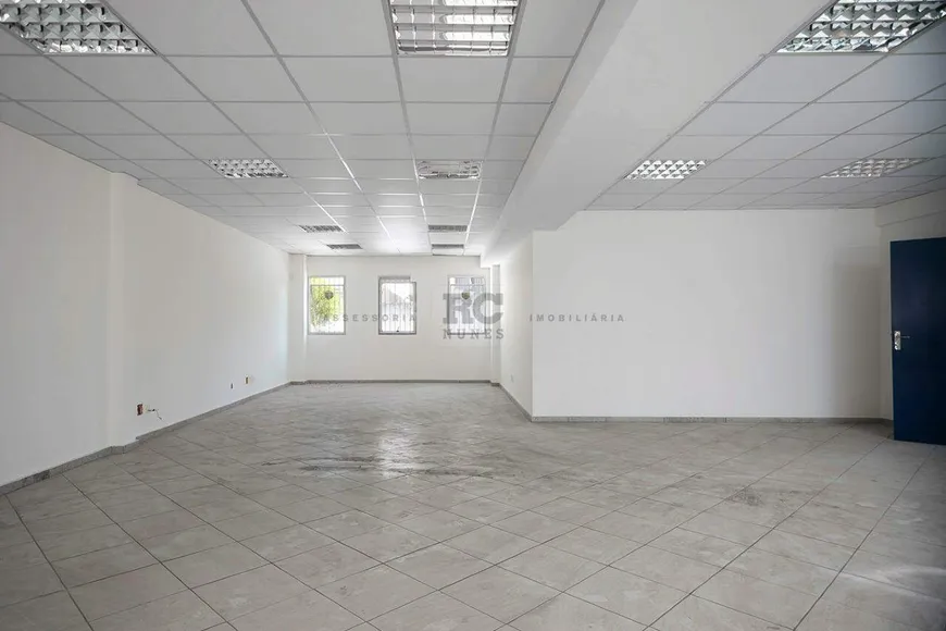 Foto 1 de Sala Comercial para alugar, 805m² em Santa Efigênia, Belo Horizonte