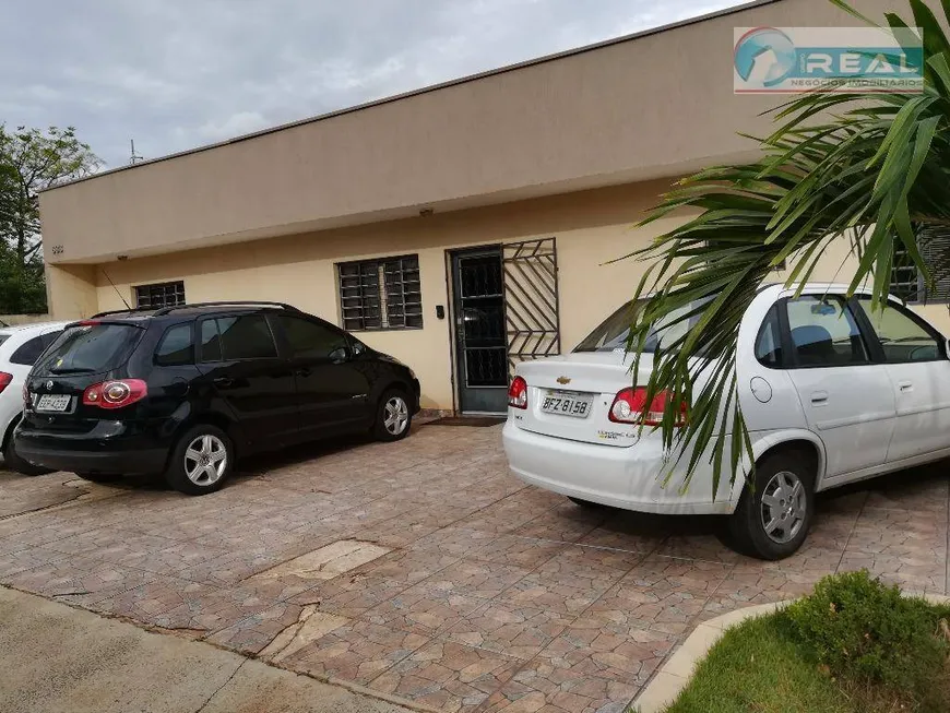 Foto 1 de Galpão/Depósito/Armazém à venda, 1340m² em Santa Terezinha, Paulínia