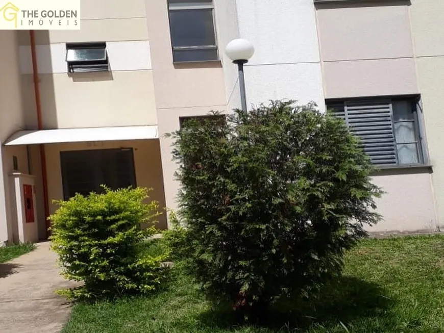 Foto 1 de Apartamento com 2 Quartos à venda, 49m² em Loteamento Nova Espírito Santo, Valinhos