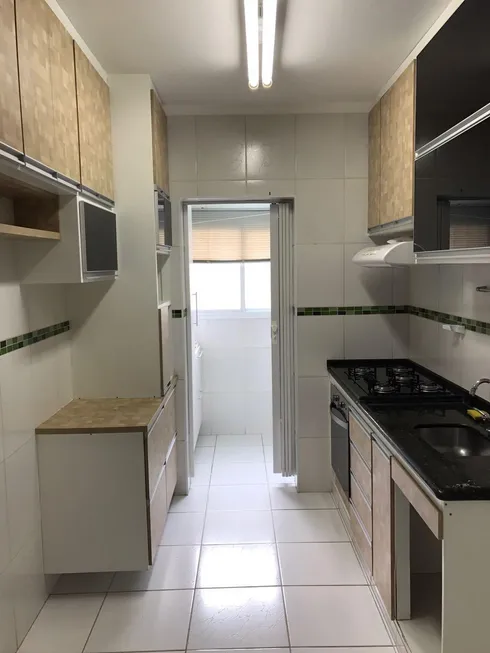 Foto 1 de Apartamento com 2 Quartos à venda, 79m² em Santa Claudina, Vinhedo