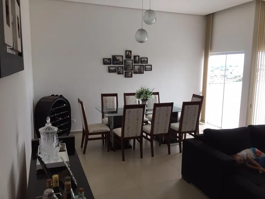 Foto 1 de Casa com 4 Quartos à venda, 500m² em São Conrado, Três Corações