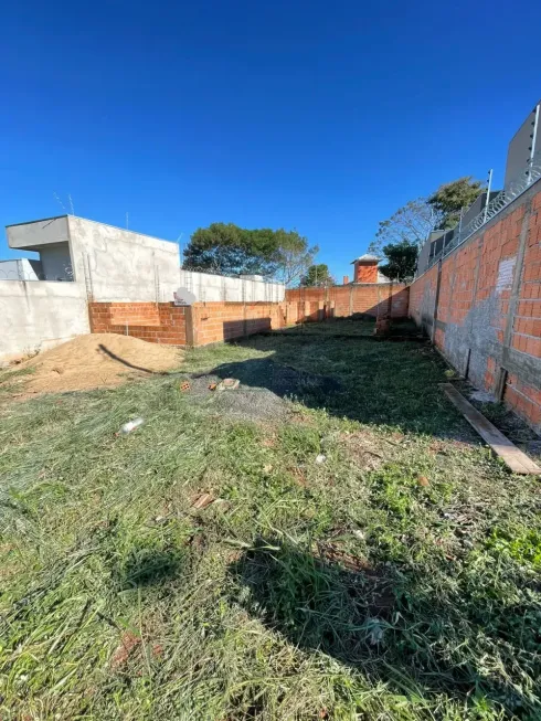 Foto 1 de Lote/Terreno com 1 Quarto à venda, 318m² em Residencial das Torres, Cambé