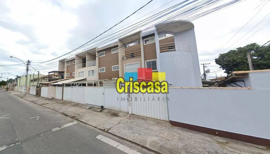 Foto 1 de Casa com 4 Quartos à venda, 143m² em Jardim Mariléa, Rio das Ostras