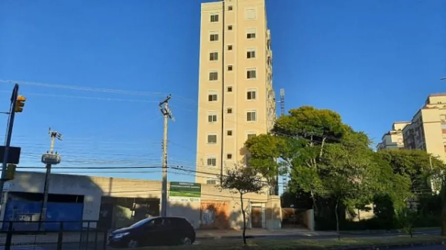Foto 1 de Apartamento com 2 Quartos à venda, 43m² em Cavalhada, Porto Alegre