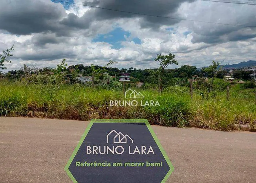 Foto 1 de Lote/Terreno à venda, 360m² em Jequitibá, Igarapé