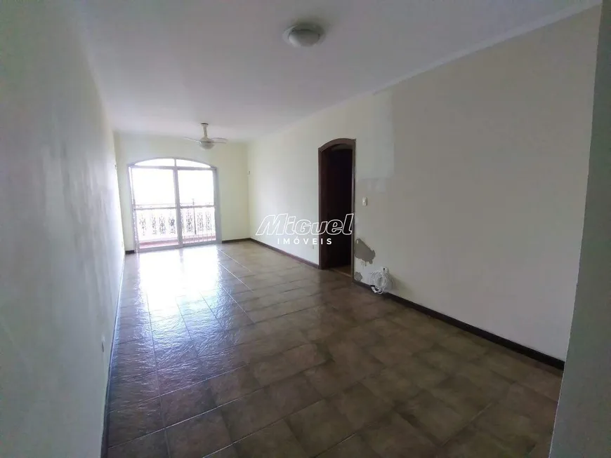 Foto 1 de Apartamento com 3 Quartos à venda, 110m² em Nova América, Piracicaba