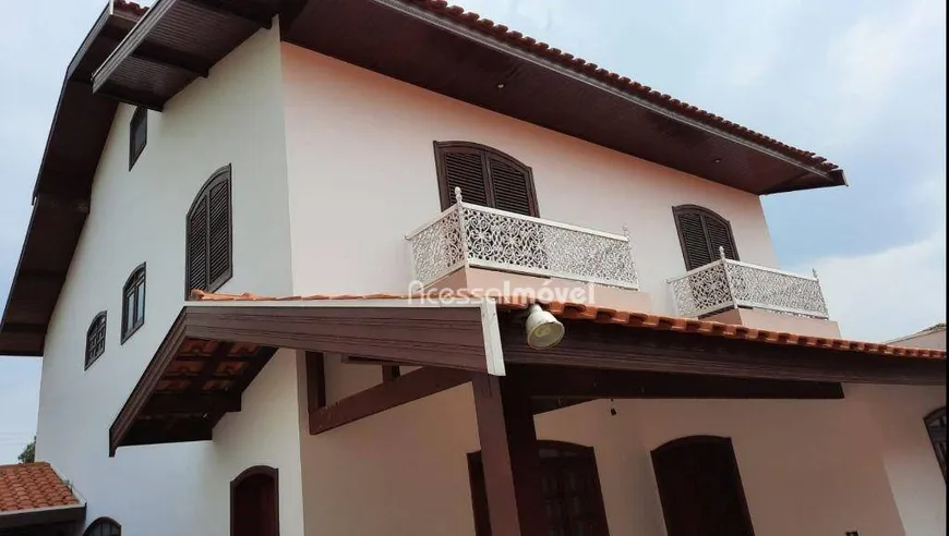 Foto 1 de Casa com 3 Quartos à venda, 254m² em Recanto das Rosas, Cerquilho