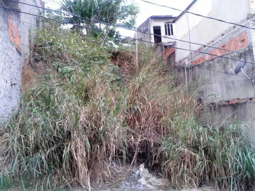 Foto 1 de Lote/Terreno à venda, 270m² em Jardim Sulacap, Rio de Janeiro