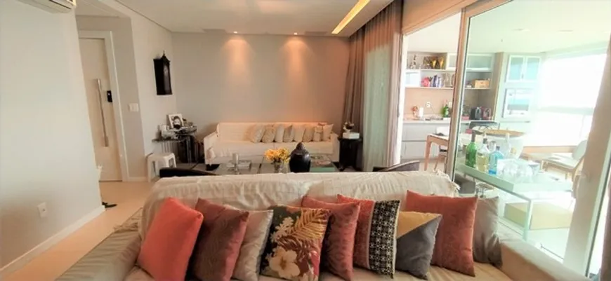 Foto 1 de Apartamento com 3 Quartos à venda, 186m² em Rio Vermelho, Salvador