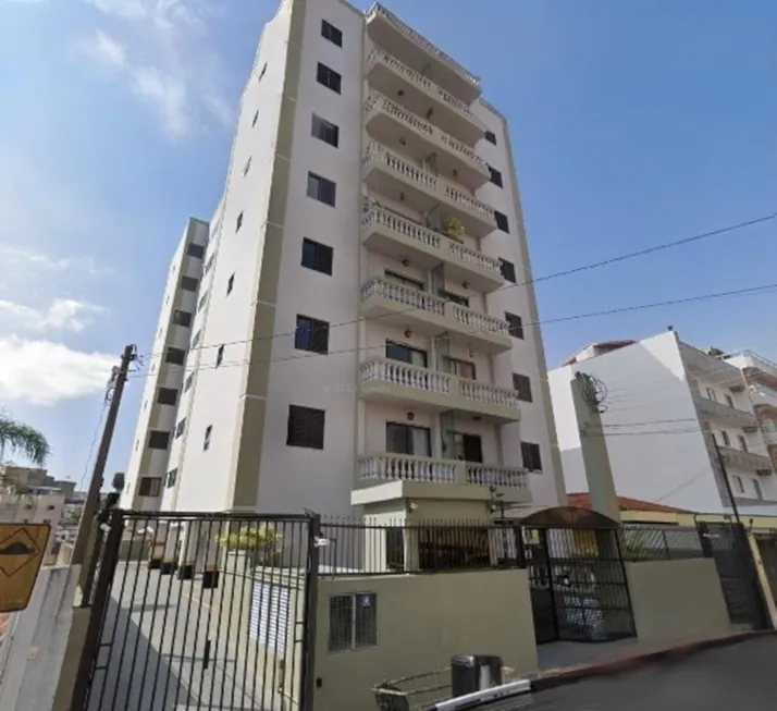 Foto 1 de Apartamento com 2 Quartos à venda, 74m² em Baeta Neves, São Bernardo do Campo