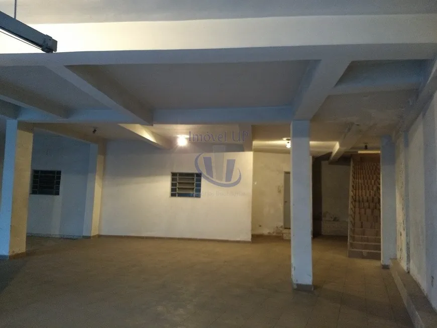 Foto 1 de Sobrado com 4 Quartos à venda, 150m² em Vila Água Funda, São Paulo