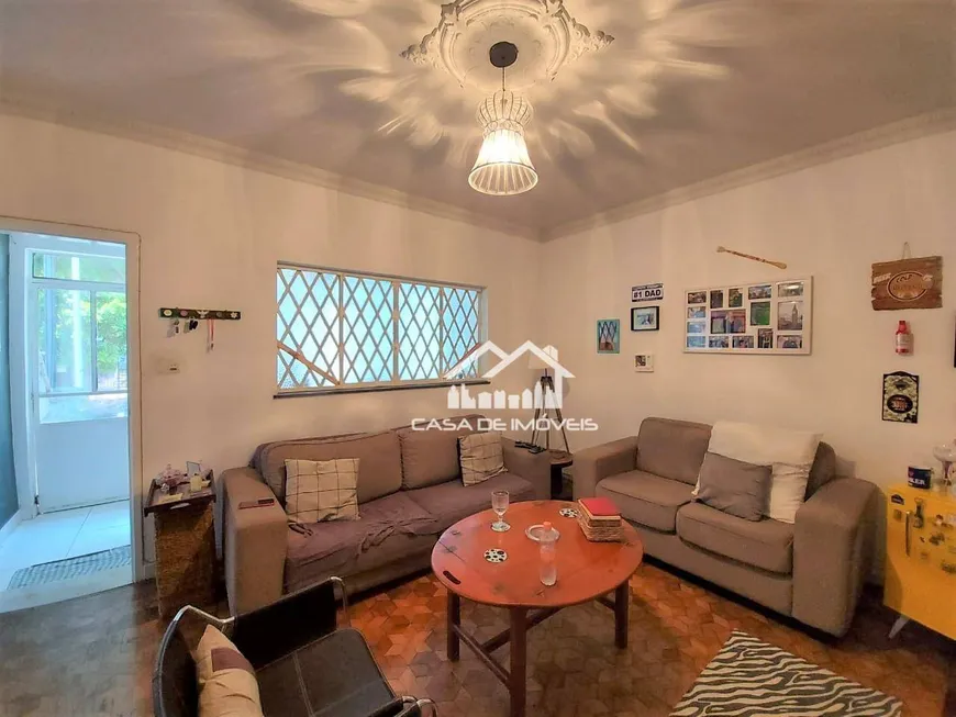 Foto 1 de Casa com 3 Quartos à venda, 180m² em Vila Mariana, São Paulo