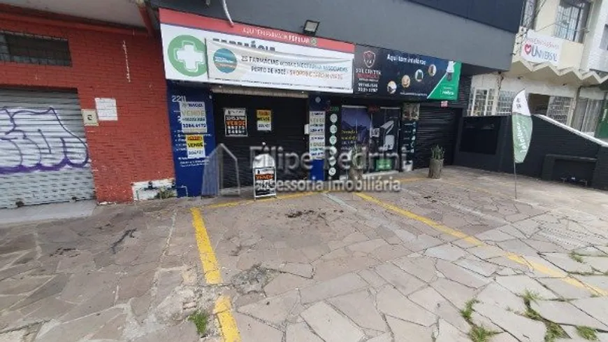 Foto 1 de Imóvel Comercial à venda, 48m² em Ipanema, Porto Alegre