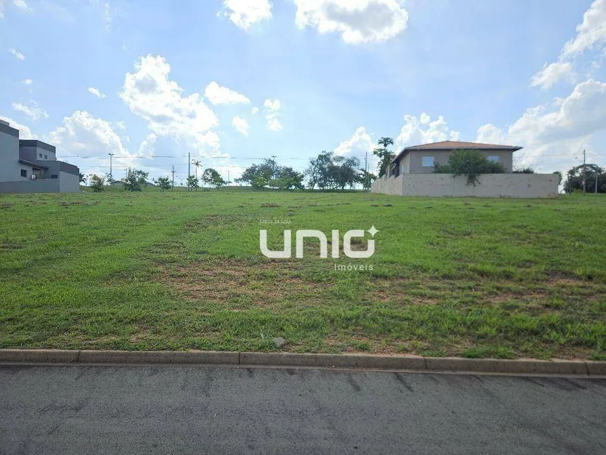 Foto 1 de Lote/Terreno à venda, 546m² em ARTEMIS, Piracicaba