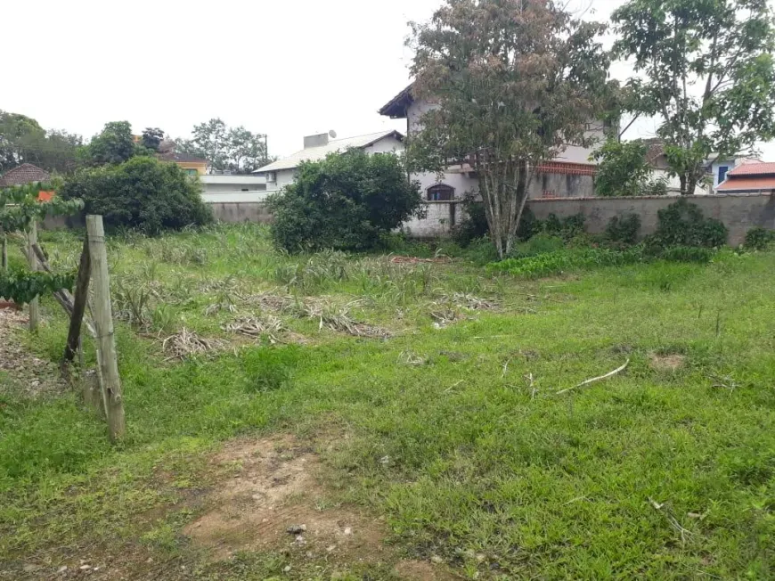 Foto 1 de Lote/Terreno à venda, 356m² em Guamiranga, Guaramirim