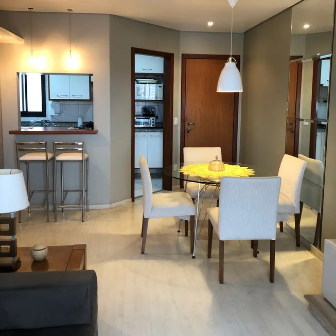 Foto 1 de Apartamento com 3 Quartos à venda, 85m² em Santa Terezinha, Sorocaba