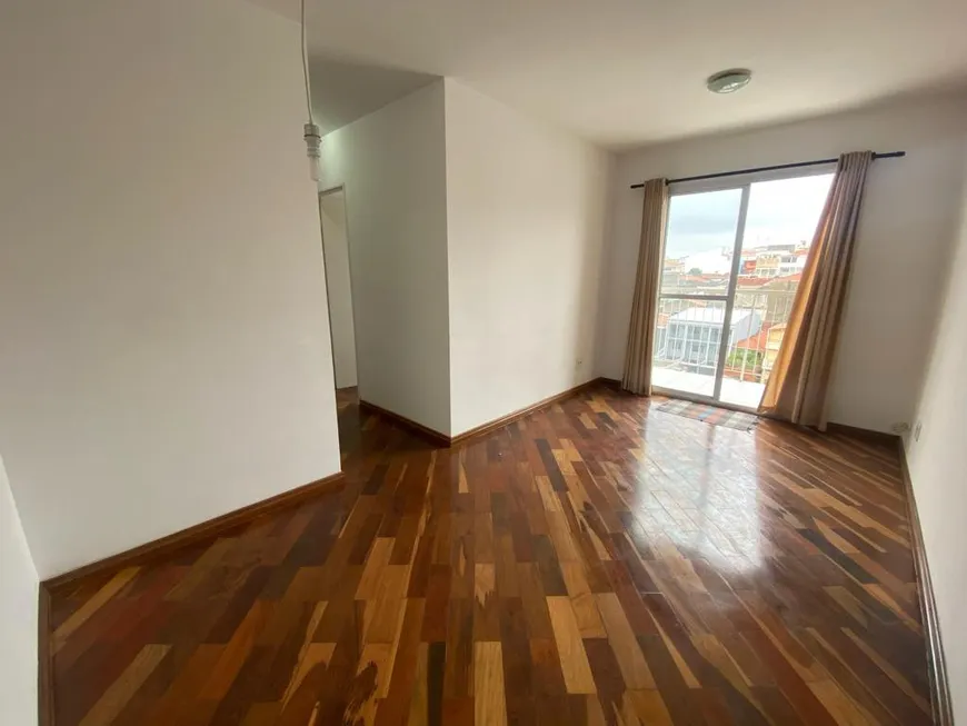 Foto 1 de Apartamento com 3 Quartos à venda, 62m² em Vila Santana, São Paulo