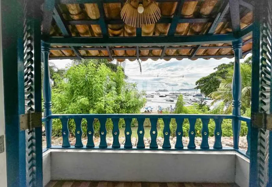 Foto 1 de Casa com 9 Quartos à venda, 660m² em Praia dos Ossos , Armação dos Búzios