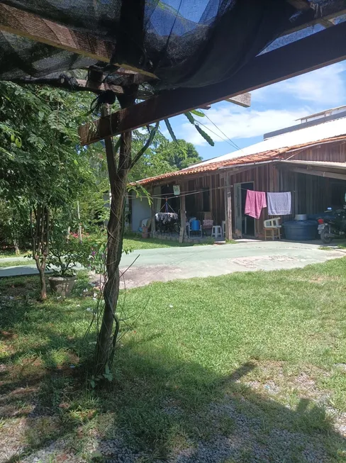 Foto 1 de Casa com 3 Quartos à venda, 130m² em Parque Geórgia, Cuiabá