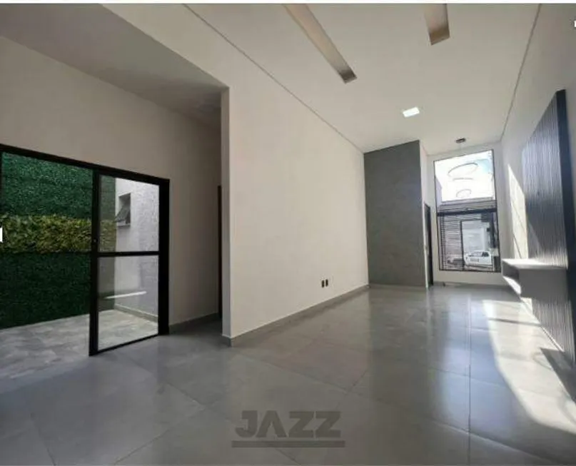 Foto 1 de Casa com 3 Quartos à venda, 118m² em Condominio Villa Verde Braganca, Bragança Paulista