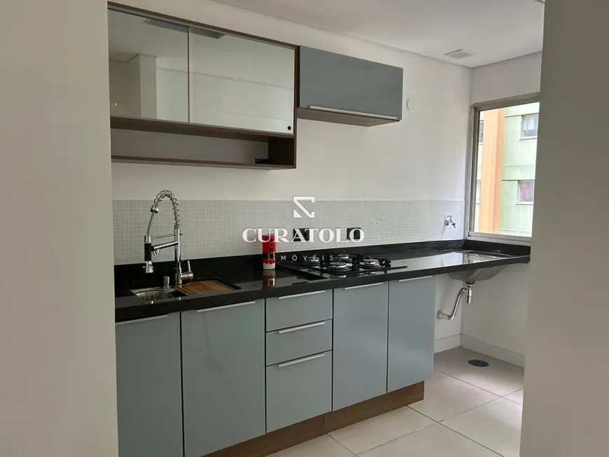 Foto 1 de Apartamento com 2 Quartos à venda, 57m² em Vila Mariana, São Paulo