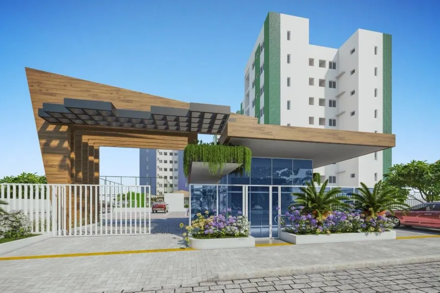 Foto 1 de Apartamento com 3 Quartos à venda, 68m² em Aruana, Aracaju