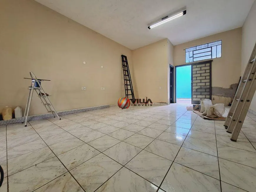 Foto 1 de Sala Comercial para alugar, 40m² em Cidade Jardim II, Americana