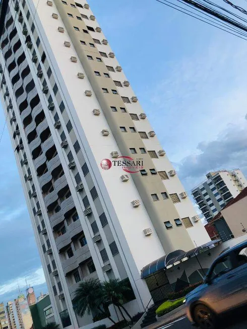 Foto 1 de Apartamento com 4 Quartos à venda, 133m² em Boa Vista, São José do Rio Preto