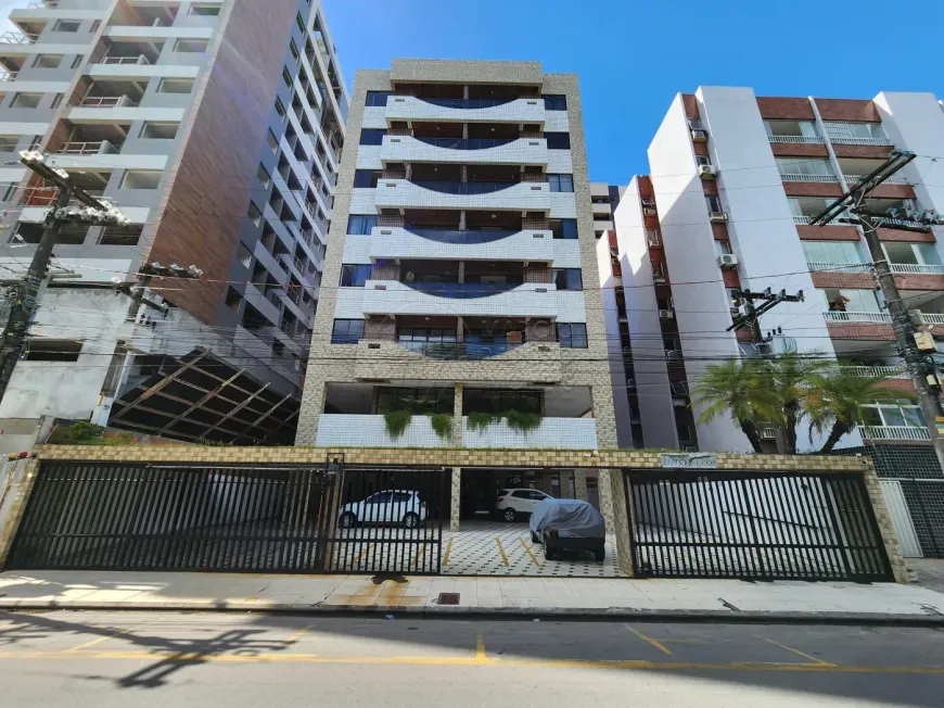 Foto 1 de Apartamento com 2 Quartos para alugar, 60m² em Ponta Verde, Maceió