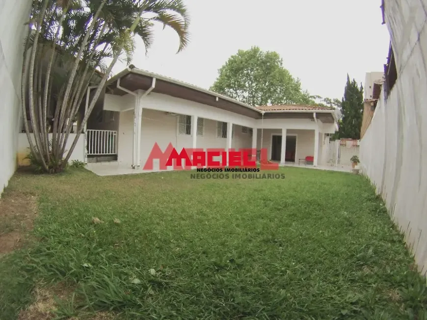 Foto 1 de Casa com 3 Quartos à venda, 213m² em Bosque dos Eucaliptos, São José dos Campos