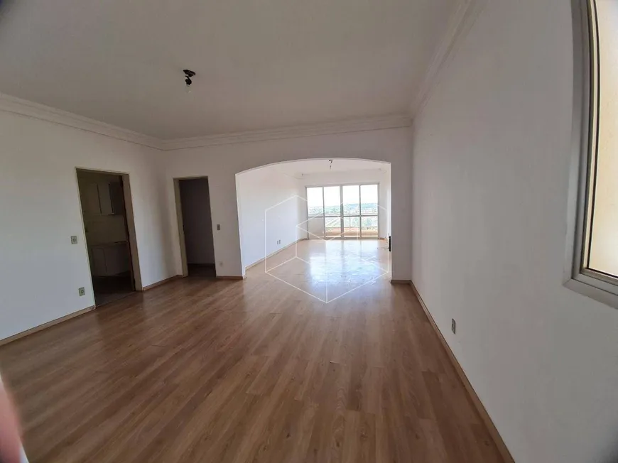 Foto 1 de Apartamento com 3 Quartos à venda, 180m² em Centro, Jaú