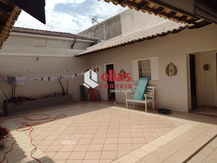 Foto 1 de Casa com 3 Quartos à venda, 250m² em Jardim América, Bauru