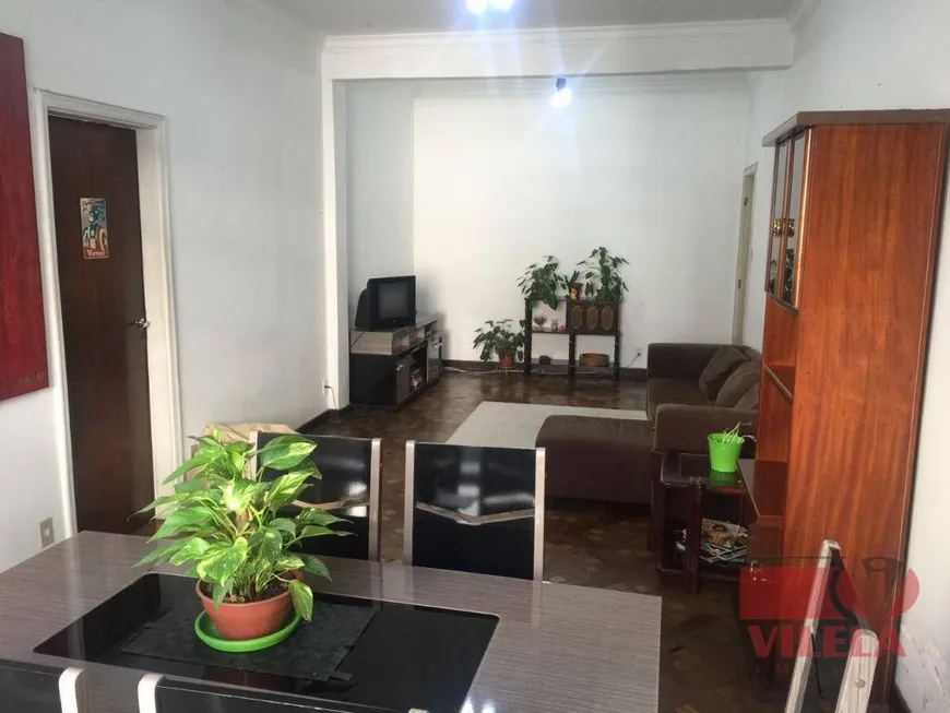 Foto 1 de Apartamento com 3 Quartos à venda, 192m² em Jardins, São Paulo
