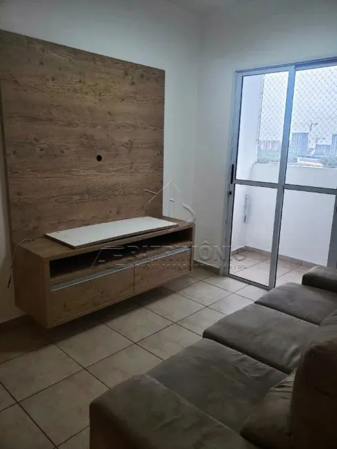 Foto 1 de Apartamento com 2 Quartos à venda, 89m² em RICA, Sorocaba