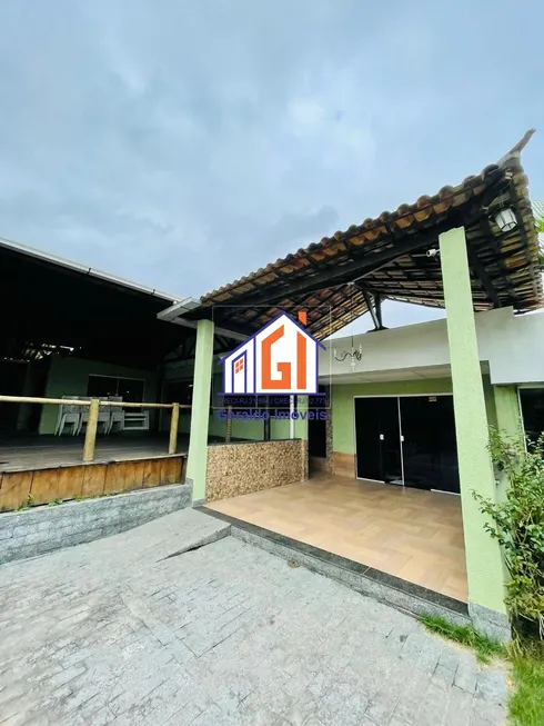 Foto 1 de Imóvel Comercial à venda, 302m² em Três Vendas, Araruama