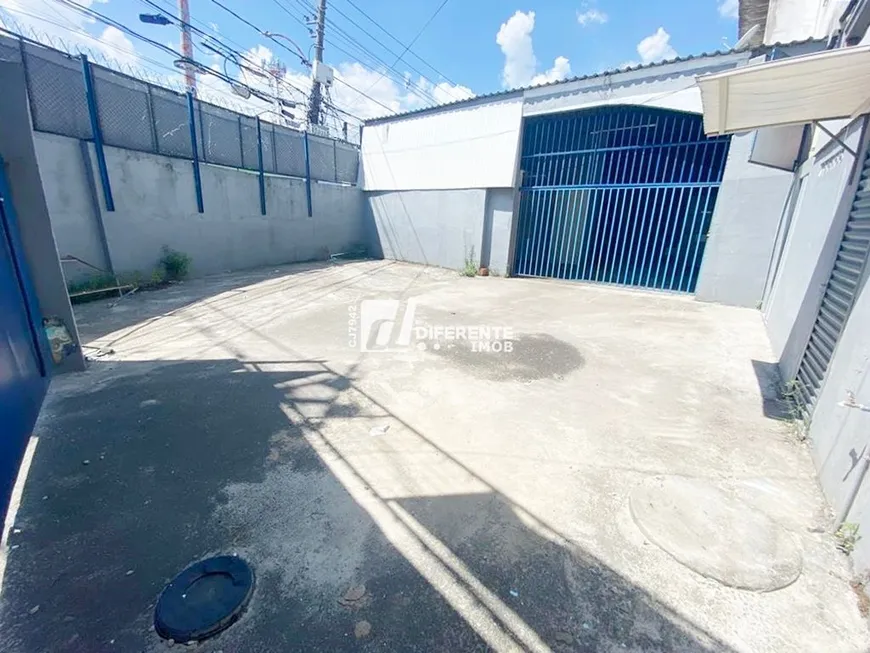Foto 1 de Galpão/Depósito/Armazém para alugar, 336m² em Taquara, Rio de Janeiro
