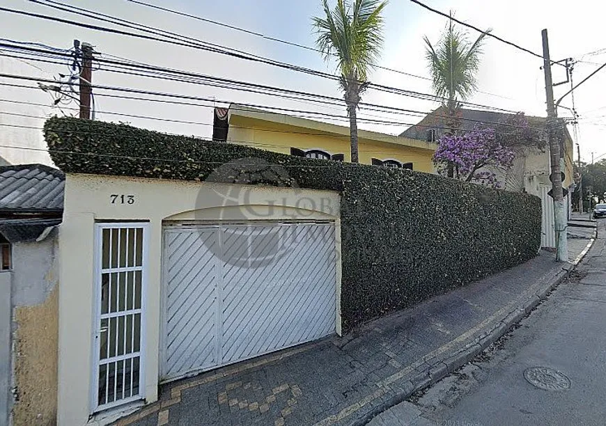 Foto 1 de Sobrado com 4 Quartos à venda, 300m² em Jardim São José, São Paulo