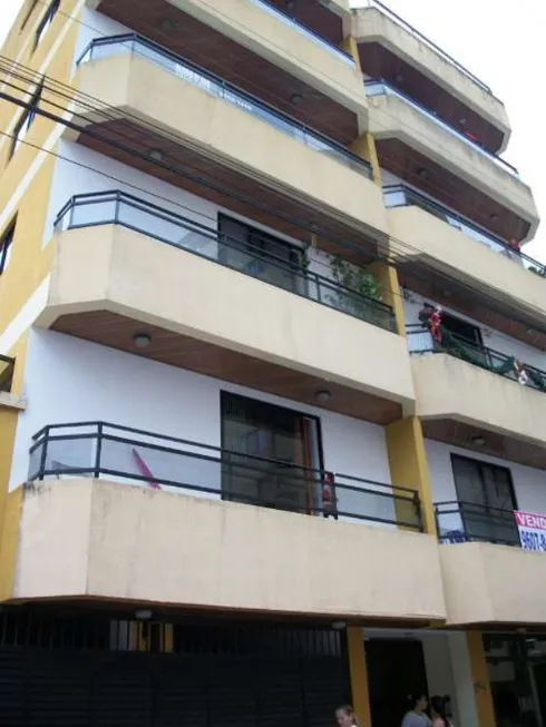 Foto 1 de Apartamento com 2 Quartos para alugar, 60m² em Pioneiros, Balneário Camboriú