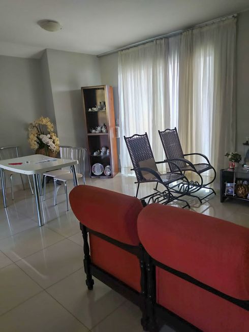 Foto 1 de Casa com 2 Quartos à venda, 100m² em Planalto, Belo Horizonte