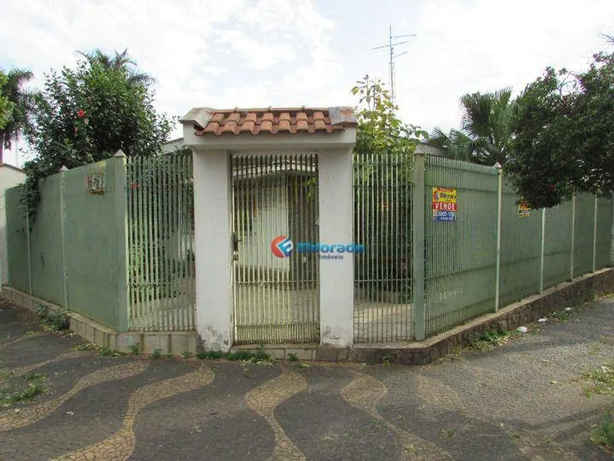 Foto 1 de Casa com 3 Quartos à venda, 250m² em Centro, Sumaré