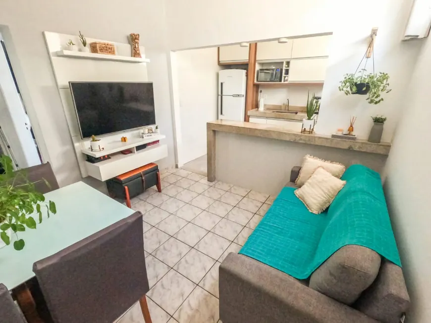 Foto 1 de Apartamento com 1 Quarto à venda, 37m² em Centro, Cabo Frio