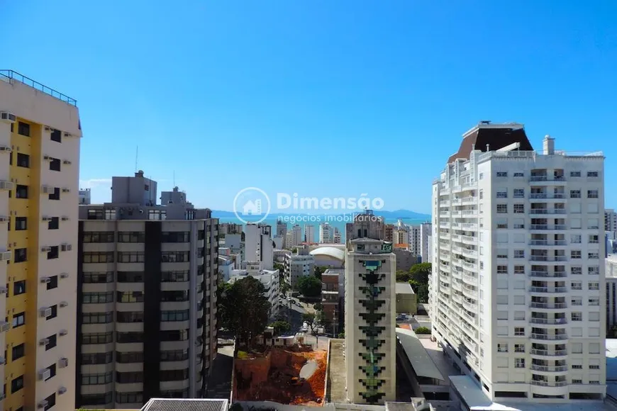 Foto 1 de Cobertura com 4 Quartos à venda, 380m² em Centro, Florianópolis