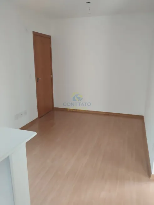 Foto 1 de Apartamento com 2 Quartos para alugar, 40m² em Jardim Imperial, Cuiabá